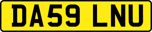 DA59LNU