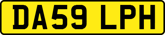 DA59LPH