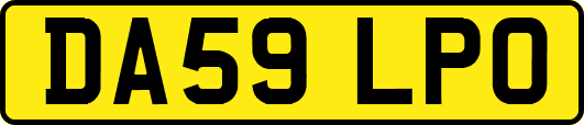 DA59LPO