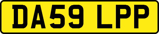 DA59LPP