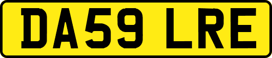 DA59LRE