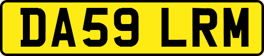 DA59LRM