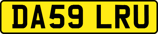 DA59LRU