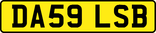 DA59LSB