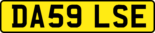 DA59LSE
