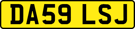 DA59LSJ