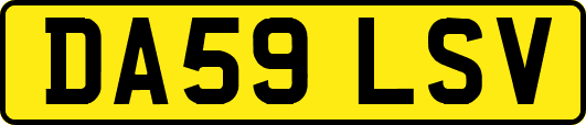DA59LSV