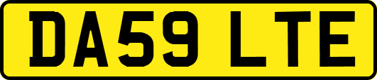 DA59LTE