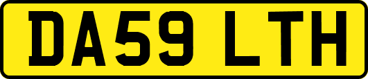 DA59LTH