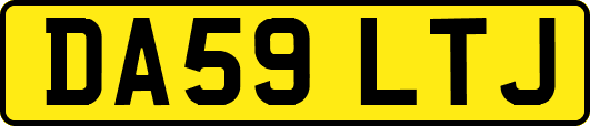 DA59LTJ