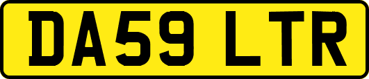 DA59LTR