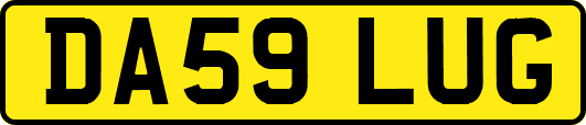 DA59LUG