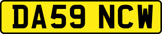 DA59NCW