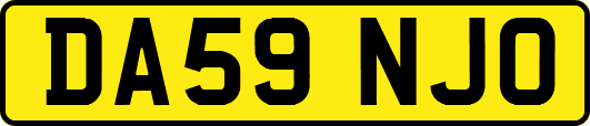 DA59NJO