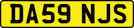 DA59NJS