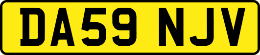DA59NJV