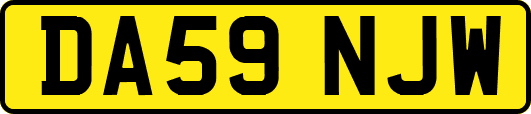 DA59NJW