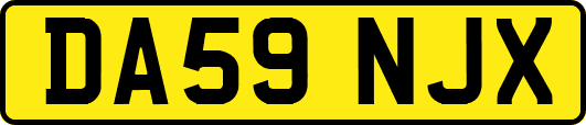 DA59NJX