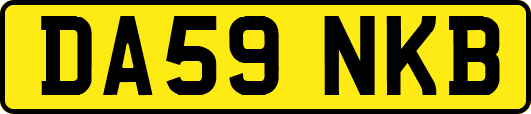 DA59NKB