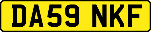 DA59NKF