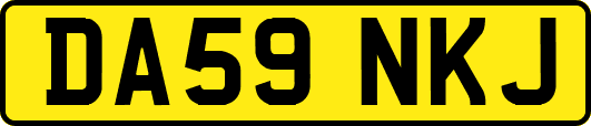 DA59NKJ