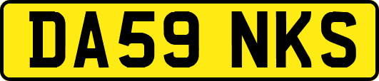 DA59NKS