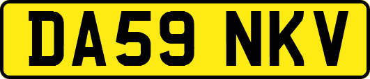 DA59NKV