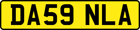 DA59NLA