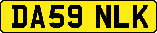 DA59NLK