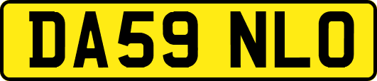 DA59NLO