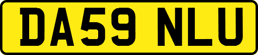 DA59NLU