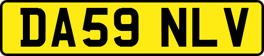 DA59NLV