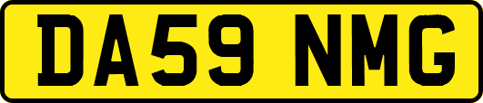 DA59NMG
