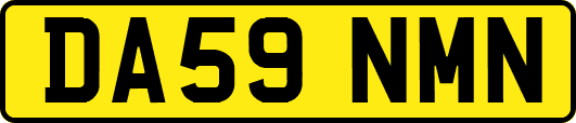 DA59NMN