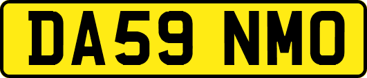 DA59NMO