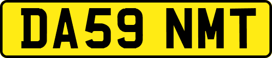 DA59NMT