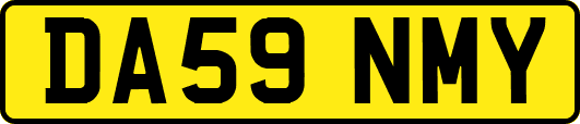 DA59NMY