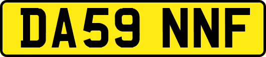 DA59NNF
