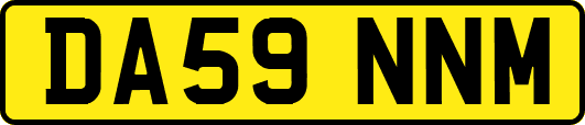 DA59NNM