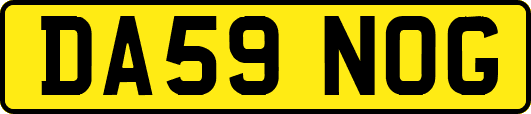 DA59NOG