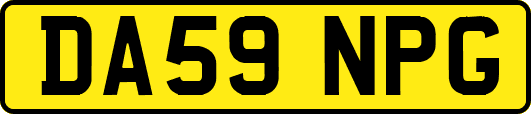 DA59NPG