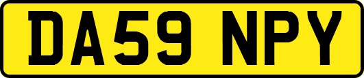 DA59NPY