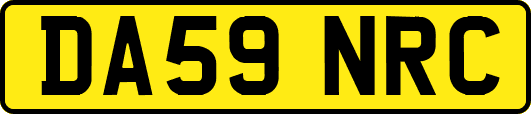 DA59NRC