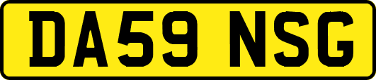 DA59NSG