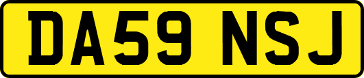 DA59NSJ