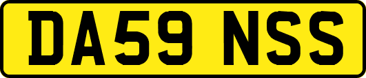 DA59NSS