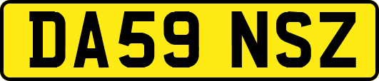 DA59NSZ