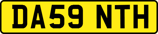 DA59NTH