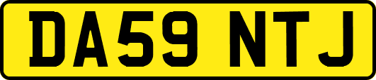 DA59NTJ