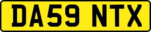 DA59NTX